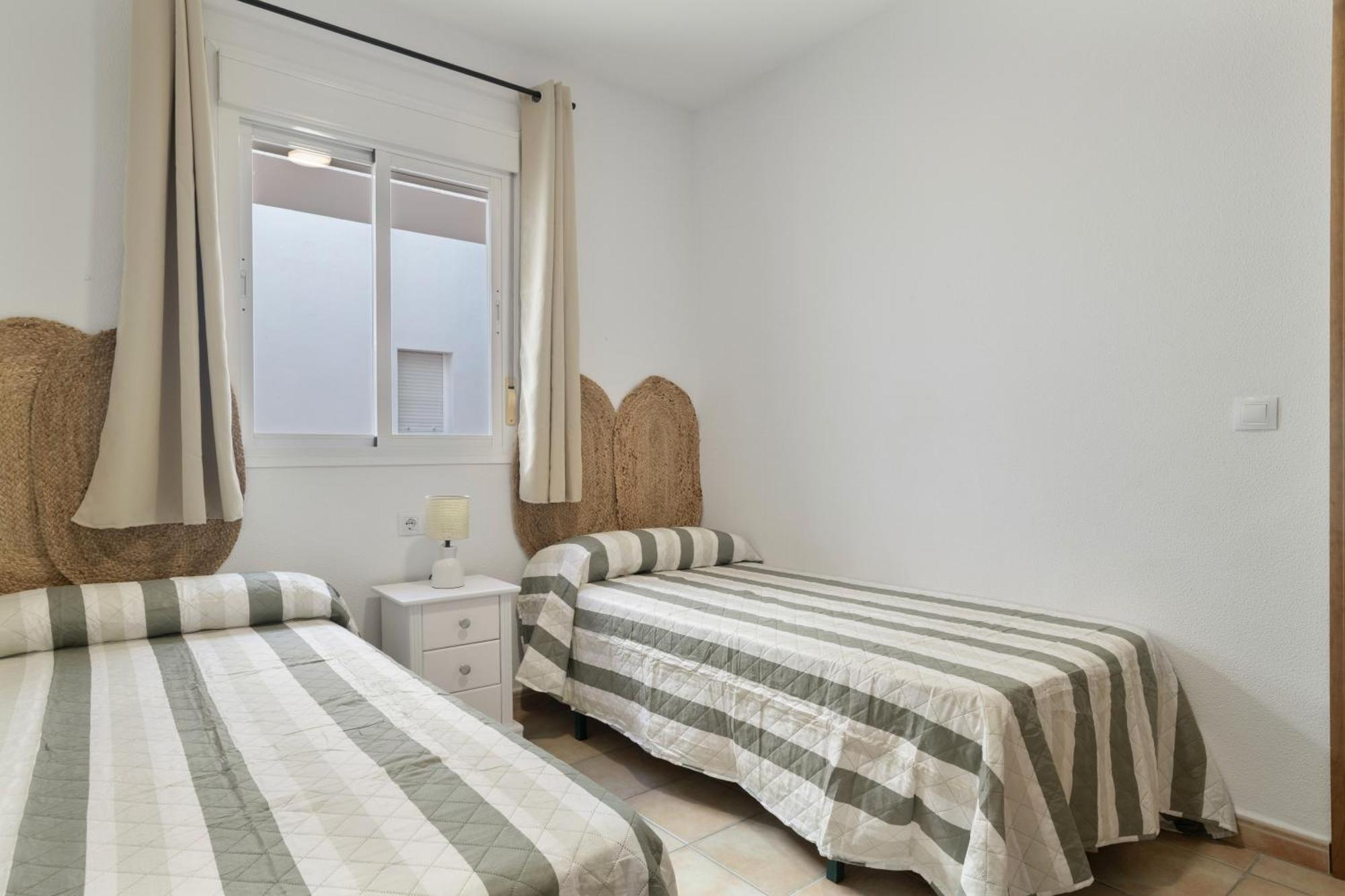 Apartamento Perez Zara 5 كونيل ذي لا فرونتيرا المظهر الخارجي الصورة